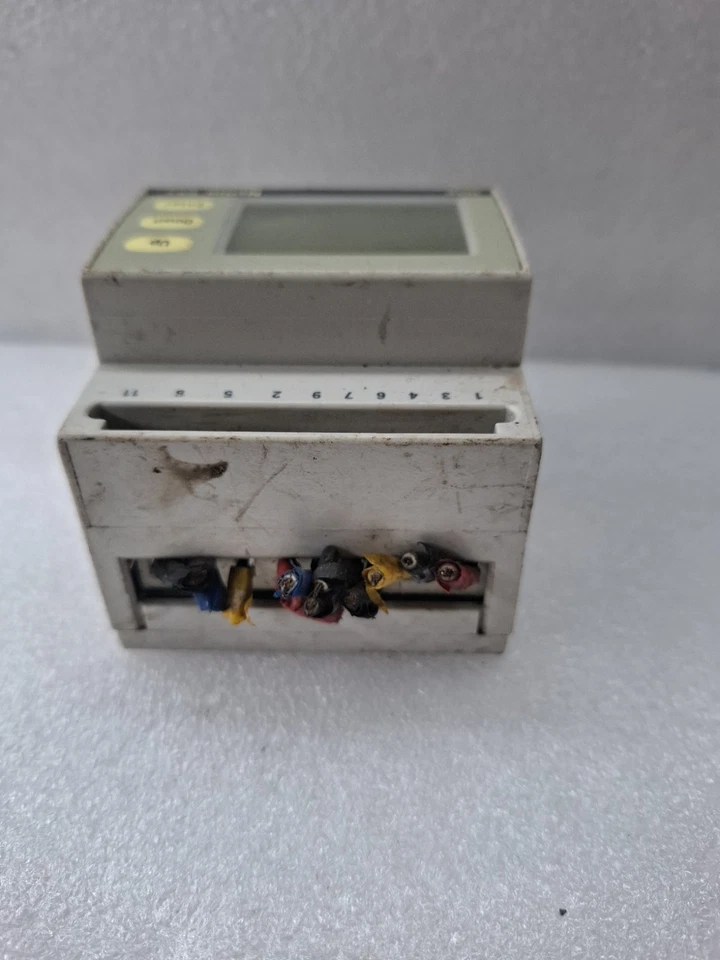 IME Nemo D4-L Digital Voltmeter Panel Meter Display Unit